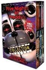 Kira Breed-Wrisley, Scott Cawthon, Scott/ Breed-Wrisley Cawthon - Five Nights at Freddy's Collection