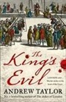 Andrew Taylor, Andrew Taylor - King''s Evil