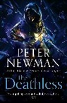 Peter Newman, PETER NEWMAN - The Deathless