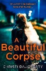CHRISTI DAUGHERTY, Christi Daugherty, Daugherty Christi - Beautiful Corpse