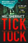 MEL SHERRATT, Mel Sherratt, Sherratt Mel - DS Grace Allendale