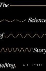 Will Storr, Storr Will, WILL STORR - The Science of Storytelling