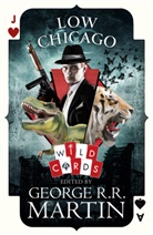 George R R Martin, George R. R. Martin, George R. R. Martin - Wild Cards