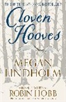 Megan Lindholm, Lindholm Megan, Megan Lindholm - Cloven Hooves