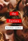 KATIE LOWE, Katie Lowe - Furies