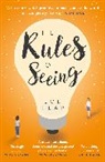 Joe Heap, JOE HEAP - The Rules of Seeing
