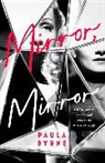 Paula Byrne, Byrne Paula, PAULA BYRNE - Mirror, Mirror