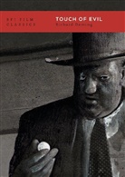 Richard Deming, Richard (Yale University Deming, DEMING R - Touch of Evil
