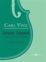 Carl Vine - Strutt Sonata (Cello and Piano)