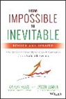 Jason Lemkin, Lemkin Jason, Aaro Ross, Aaron Ross, Aaron Lemkin Ross, Ross Aaron - From Impossible to Inevitable