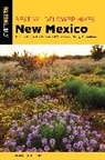 Christina Selby, Christina M Selby, Christina M. Selby - Best Wildflower Hikes New Mexico