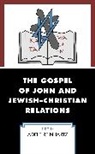 Adele Reinhartz, Adele Reinhartz, Reinhartz Adele - Gospel of John and Jewishchristian Relations