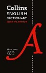 Collins Dictionaries - Collins English Dictionary Essential