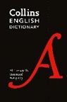 Collins Dictionaries - English Paperback Dictionary