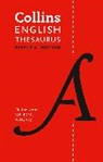 Collins Dictionaries - English Thesaurus
