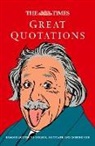 James Owen, Times Uk, James Owen - Times Great Quotations
