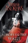 Virginia Andrews, Andrews Virginia, Virginia Andrews - Echoes In The Walls