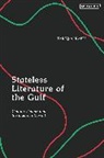 Tareq Alrabei, Alrabei Tareq - Stateless Literature of the Gulf