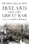Niamh Gallagher, Niamh (St Catharine's College at the University of Cambridge Gallagher, Niamh (St Catharine's College at the University of Cambridge.) Gallagher, Gallagher Niamh - Ireland and the Great War