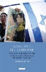 Howard Patten, Howard A Patten, Howard A. Patten, PATTEN HOWARD A - Israel and the Cold War