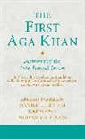 Daniel Beben, BEDEN DANIEL, Daryoush Mohammad Poor, Daniel Beben, Prof. Daniel Beben, Daryoush Mohammad Poor... - The First Aga Khan: Memoirs of the 46th Ismaili Imam