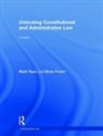 Steve Foster, Steve (University of Coventry Foster, Foster Steve, Mark Ryan, Mark (University of Coventry Ryan, Steve Foster... - Unlocking Constitutional and Administrative Law