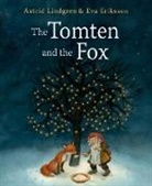 Astrid Lindgren, Eva Eriksson - Tomten and the Fox