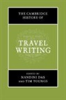 Nandini Das, Nandini (University of Liverpool) Youngs Das, Nandini Das, Nandini (University of Liverpool) Das, Das Nandini, Tim Youngs... - Cambridge History of Travel Writing