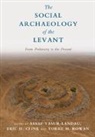 Assaf Yasur-Landau, Assaf (University of Haifa Yasur-Landau, Eric H. Cline, Eric H. (George Washington University Cline, Cline Eric H., Yorke Rowan... - Social Archaeology of the Levant