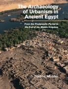 Nadine Moeller, Nadine (University of Chicago) Moeller, Moeller Nadine - Archaeology of Urbanism in Ancient Egypt