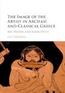Guy Hedreen, Guy (Williams College Hedreen, Hedreen Guy - Image of the Artist in Archaic and Classical Greece
