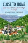 Jennifer Fitzgerald, Jennifer (University of Colorado Bould Fitzgerald, Jennifer (University of Colorado Boulder) Fitzgerald, Fitzgerald Jennifer - Close to Home