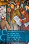 William Solomon, William (State University of New York Solomon, William Solomon, William (State University of New York Solomon, Solomon William - Cambridge Companion to American Literature of the 1930s