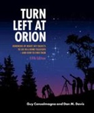 Guy Consolmagno, Guy (Vatican Observatory Consolmagno, Dan M. Davis, Dan M. (Stony Brook University Davis, Dan M. Davis - Turn Left At Orion 5th Revised Edition