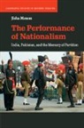 Jisha Menon, Jisha (Stanford University Menon - Performance of Nationalism