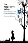 Christina J. Schneider, Christina J. (University of California Schneider, Schneider Christina J. - Responsive Union