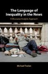 Michael Toolan, Michael (University of Birmingham) Toolan, Toolan Michael - Language of Inequality in the News