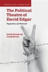 Gerald Hewitt, Gerald (University of the Pacific Hewitt, Hewitt Gerald, Janelle Reinelt, Janelle (University of Warwick) Reinelt, Janelle (University of Warwick) Hewitt Reinelt... - Political Theatre of David Edgar