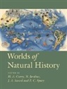 Helen Anne Curry, Helen Anne (University of Cambridge) Jardin Curry, EDITED BY H. A. CURR, H. A. Curry, H. A. (University of Cambridge) Curry, Helen Anne Curry... - Worlds of Natural History