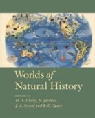 Helen Anne Curry, Helen Anne (University of Cambridge) Jardin Curry, EDITED BY H. A. CURR, H. A. Curry, H. A. (University of Cambridge) Curry, Helen Anne Curry... - Worlds of Natural History