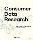 Paul A. Longley, Paul A. Longley, James Cheshire, Paul A. Longley, Alex Singleton - Consumer Data Research