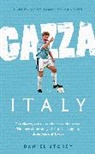 Daniel Storey - Gazza in Italy