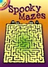 Victoria Fremont, Ted Lavash - Spooky Mazes