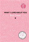 Frankie Jones - What I Love About You: Best Friend