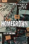 Cli, Bennett Clifford, Seamus Hughes, MELEAGROU HITCH ALE, Alexander Meleagrou-Hitchens - Homegrown