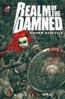 Simon Parr, Simon Parr - Realm Of The Damned: Signum Draconis
