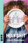 Alexis Zegerman, Zegerman Alexis - Holy Sh!t