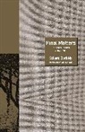 Estate Szilard Borbely, Szilard Borbely, Szilárd Borbély, Peter Cole, Richard Sieburth, Rosanna Warren - Final Matters