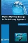 Pooja Pandya - Marine Mammal Biology: An Evolutionary Approach