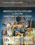 Sophie Ambler, Sophie Bailey Ambler, Ambler Sophie, Mark Bailey, Graham E Seel, Graham E. Seel... - British Depth Studies C5001100 (Anglo-Saxon and Norman Britain)